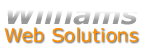 Williams Web Solutions